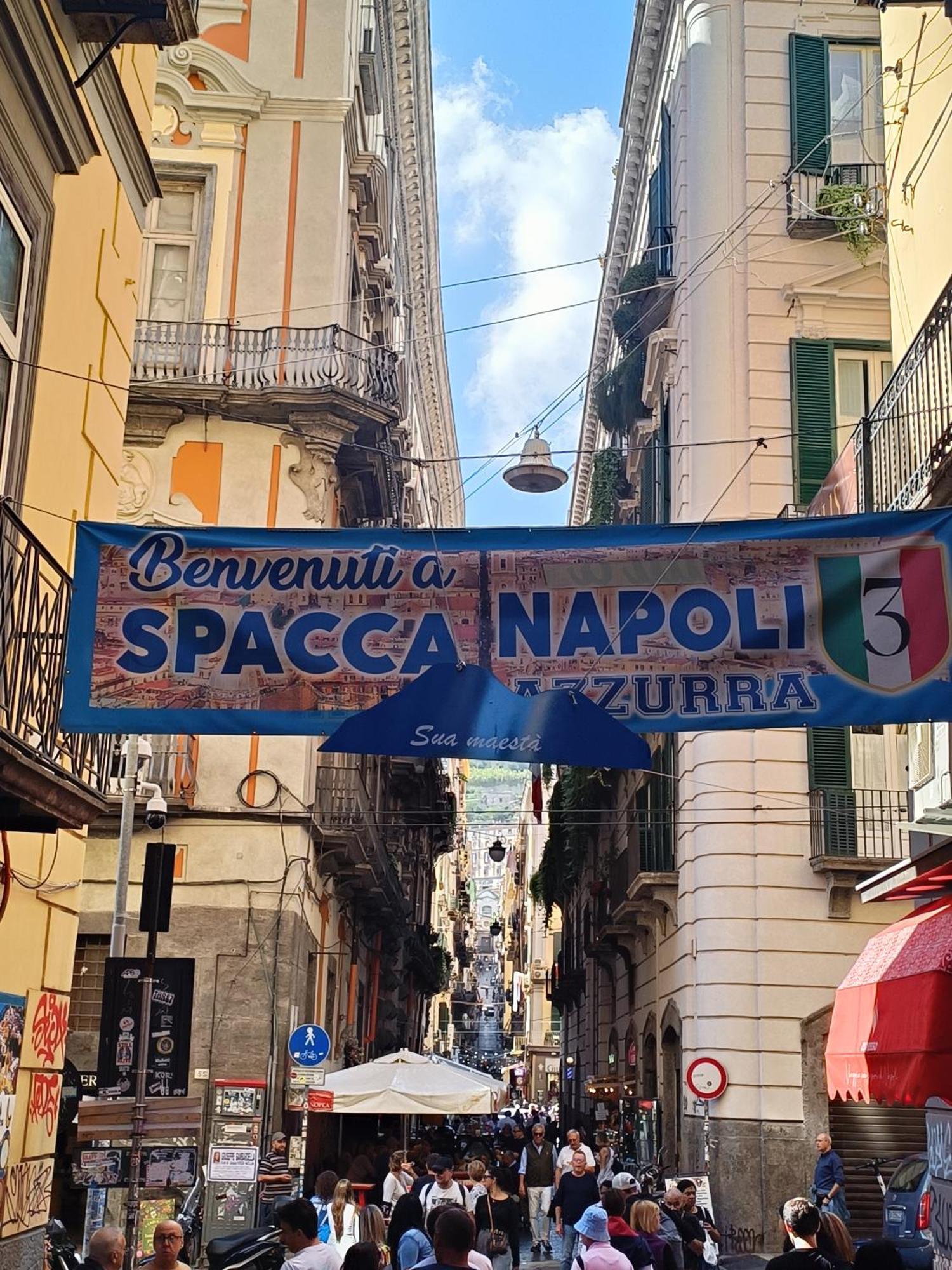Storico House Daire Napoli Dış mekan fotoğraf