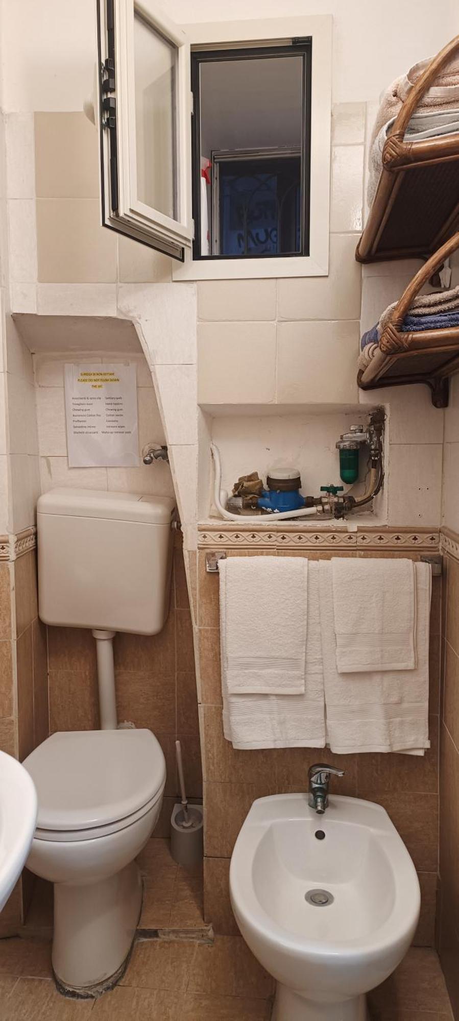 Storico House Daire Napoli Dış mekan fotoğraf